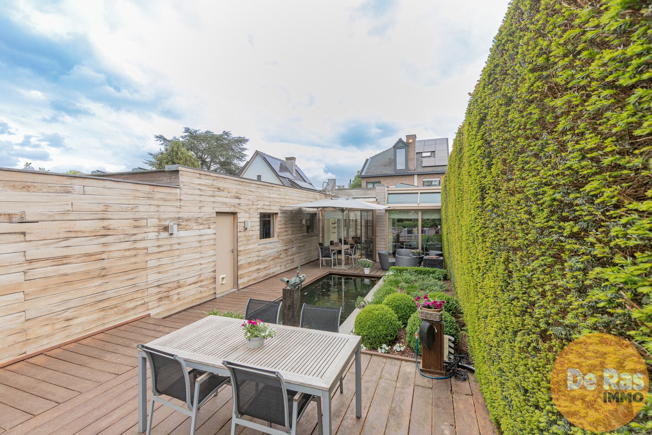 NIEUWERKERKEN - GROTE WONING MET PRAKTIJK foto 26