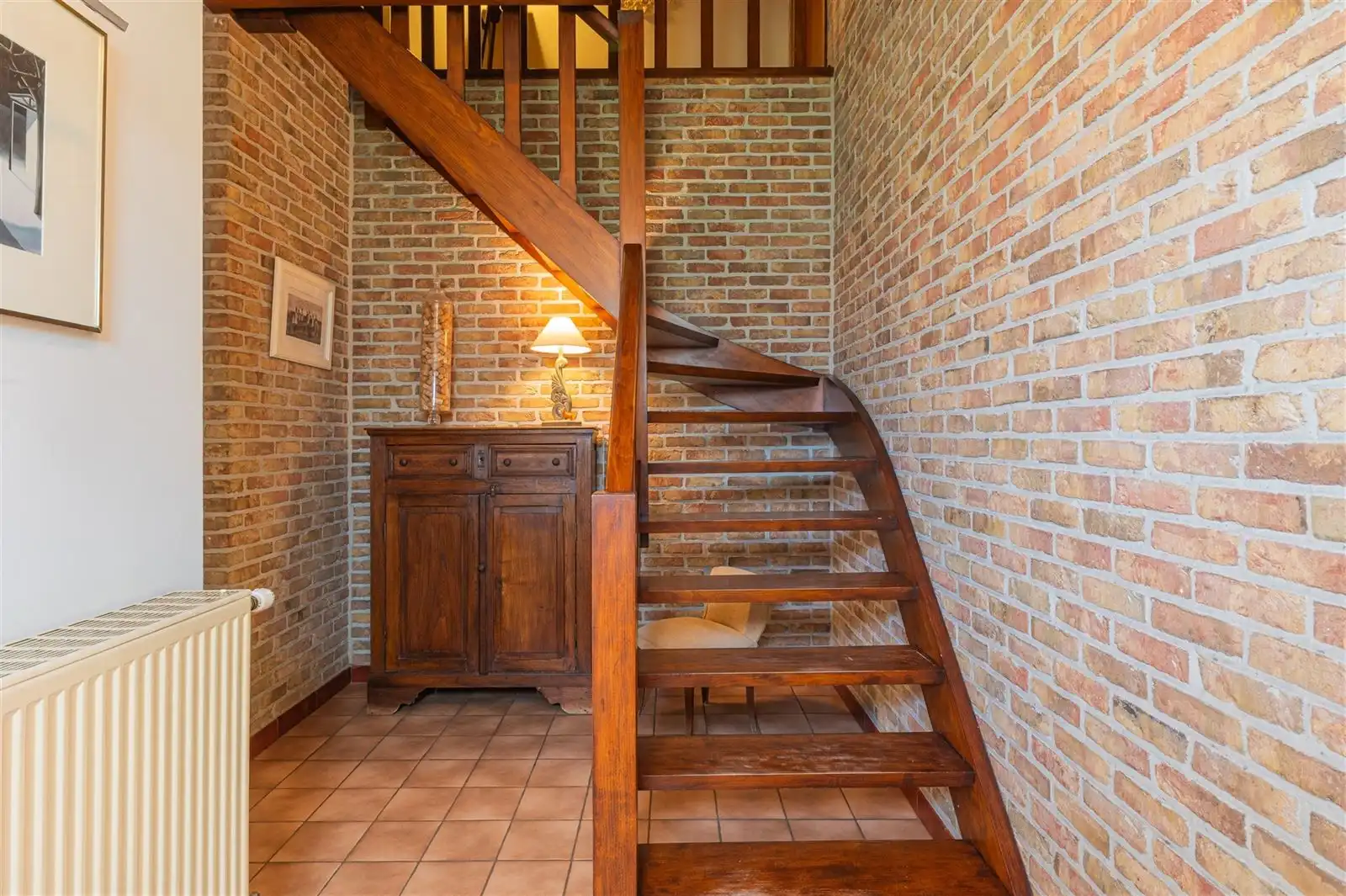 Villa in doodlopend straatje op wandelafstand van centrum foto 3