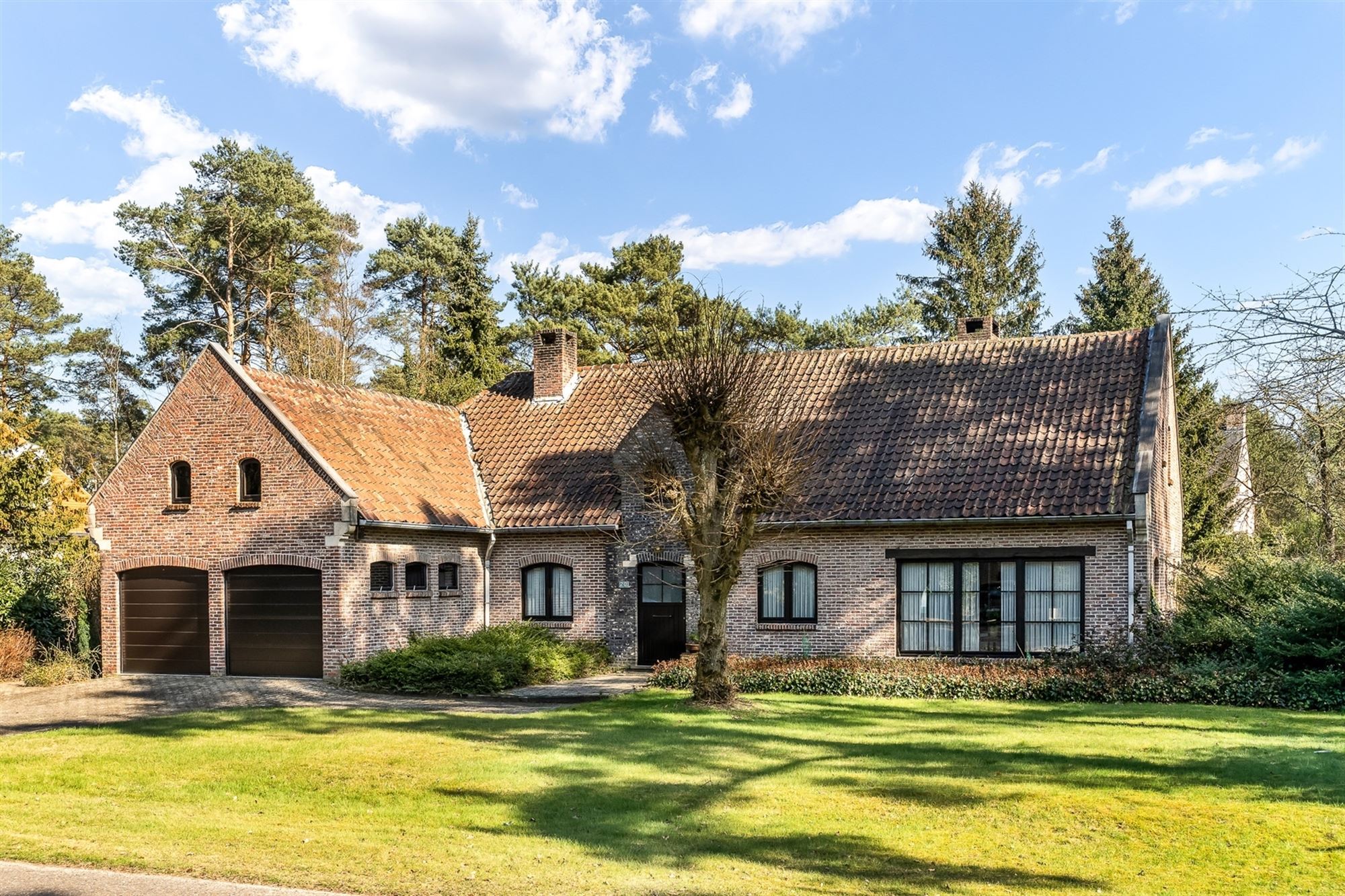 Instapklare woning op 1792 op TOP-ligging (Golf, Keiheuvel…) foto 2