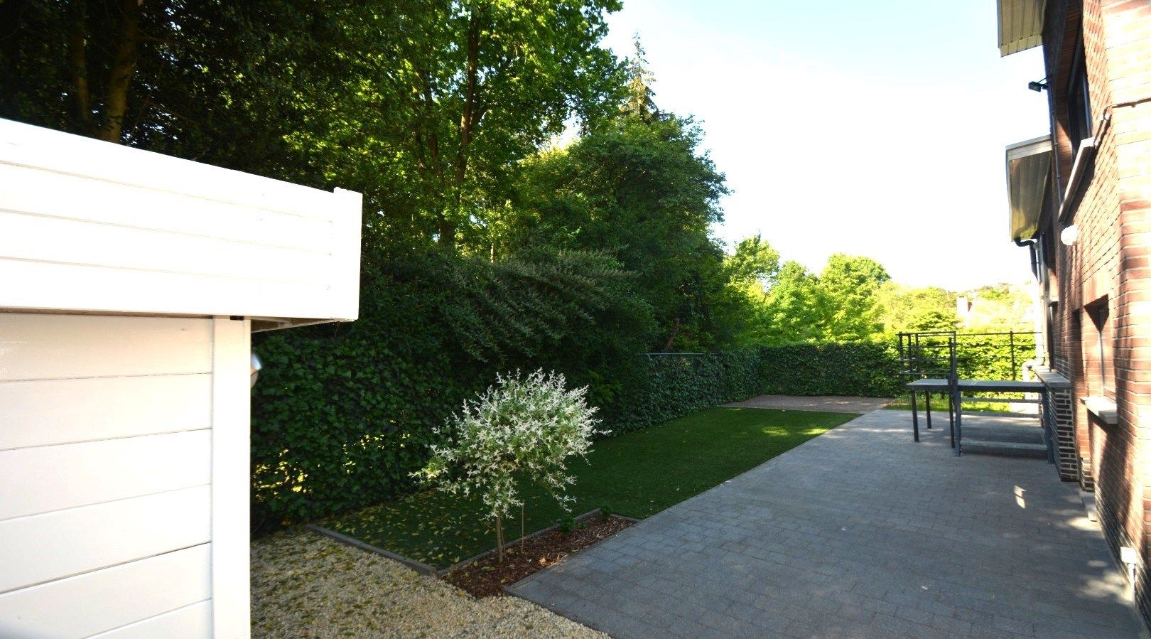 Goed onderhouden woning te Tremelo foto 25