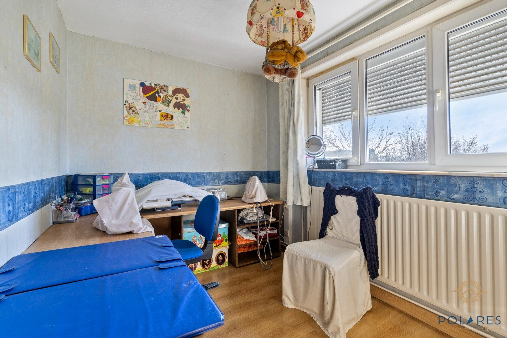 Ruime woning met prachtig verzichtuitzicht foto 17