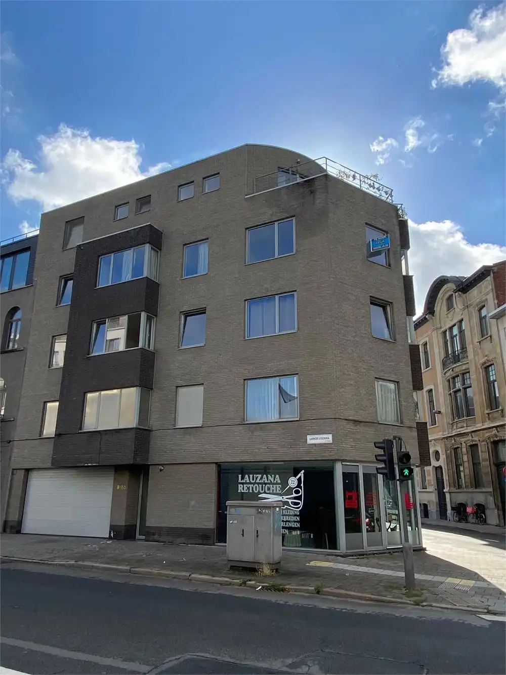 Appartement te huur foto {{pictureIndex}}