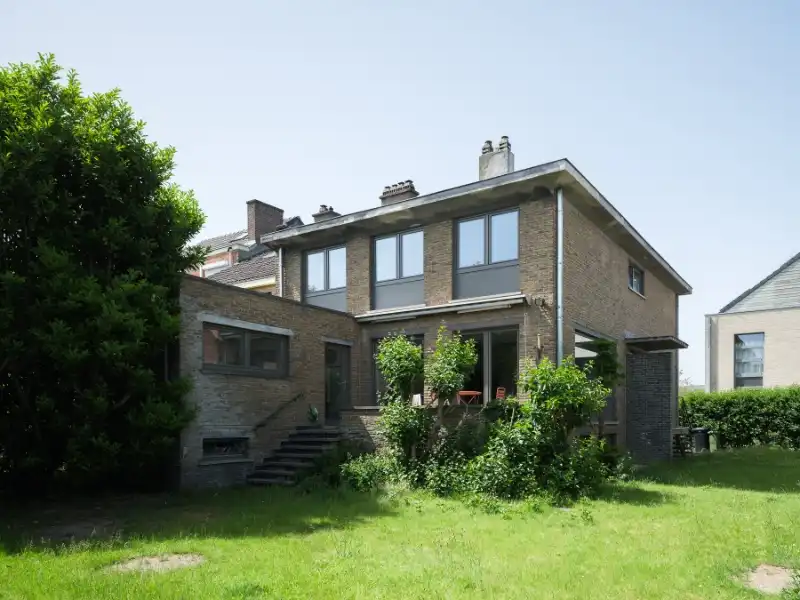 Huis te koop Palmendreef 18 - 9040 Sint-Amandsberg