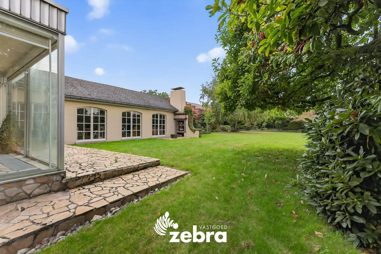 Unieke karaktervolle herenwoning met mogelijkheid voor zelfstandig beroep! foto 27