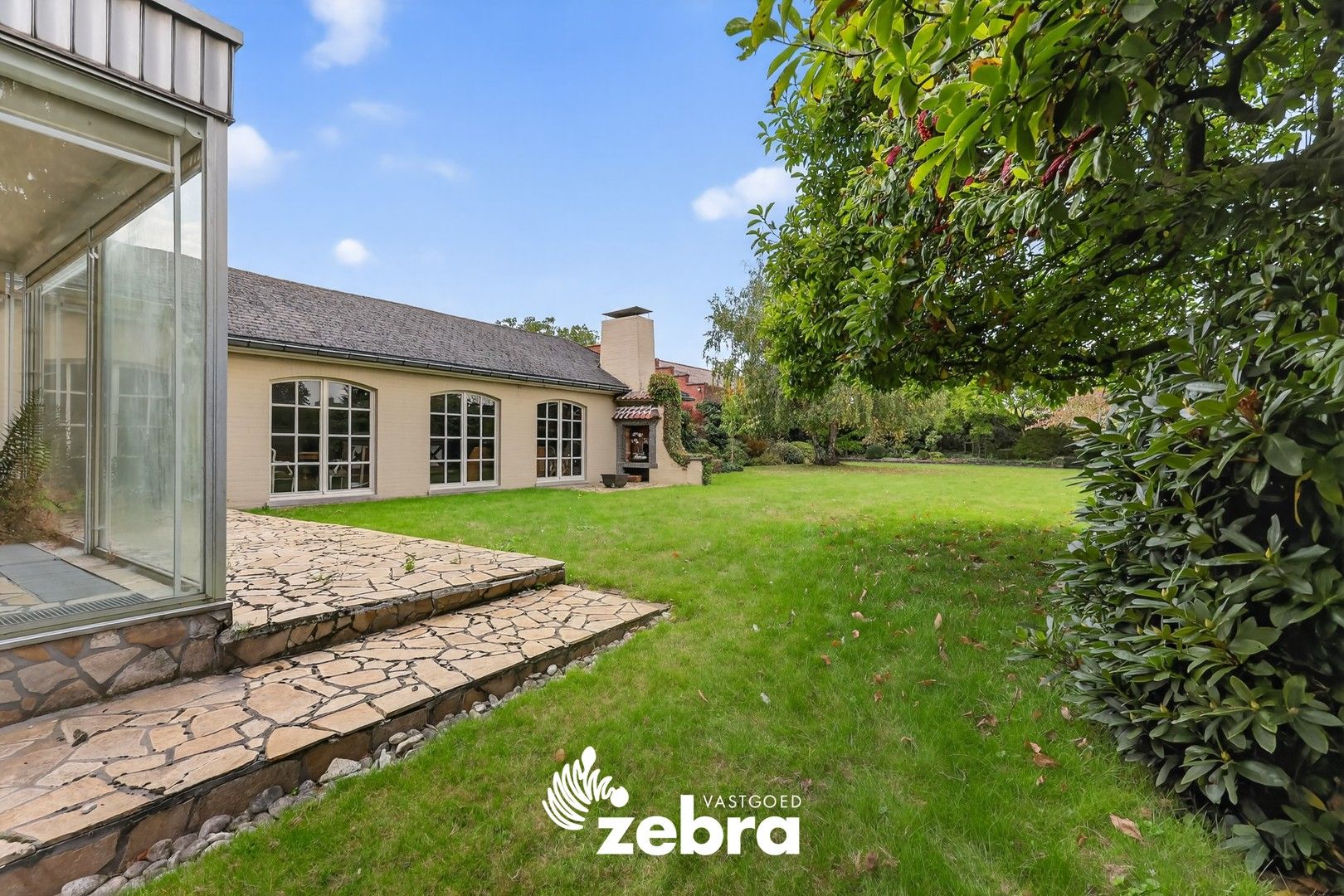 Unieke karaktervolle herenwoning met mogelijkheid voor zelfstandig beroep! foto 27