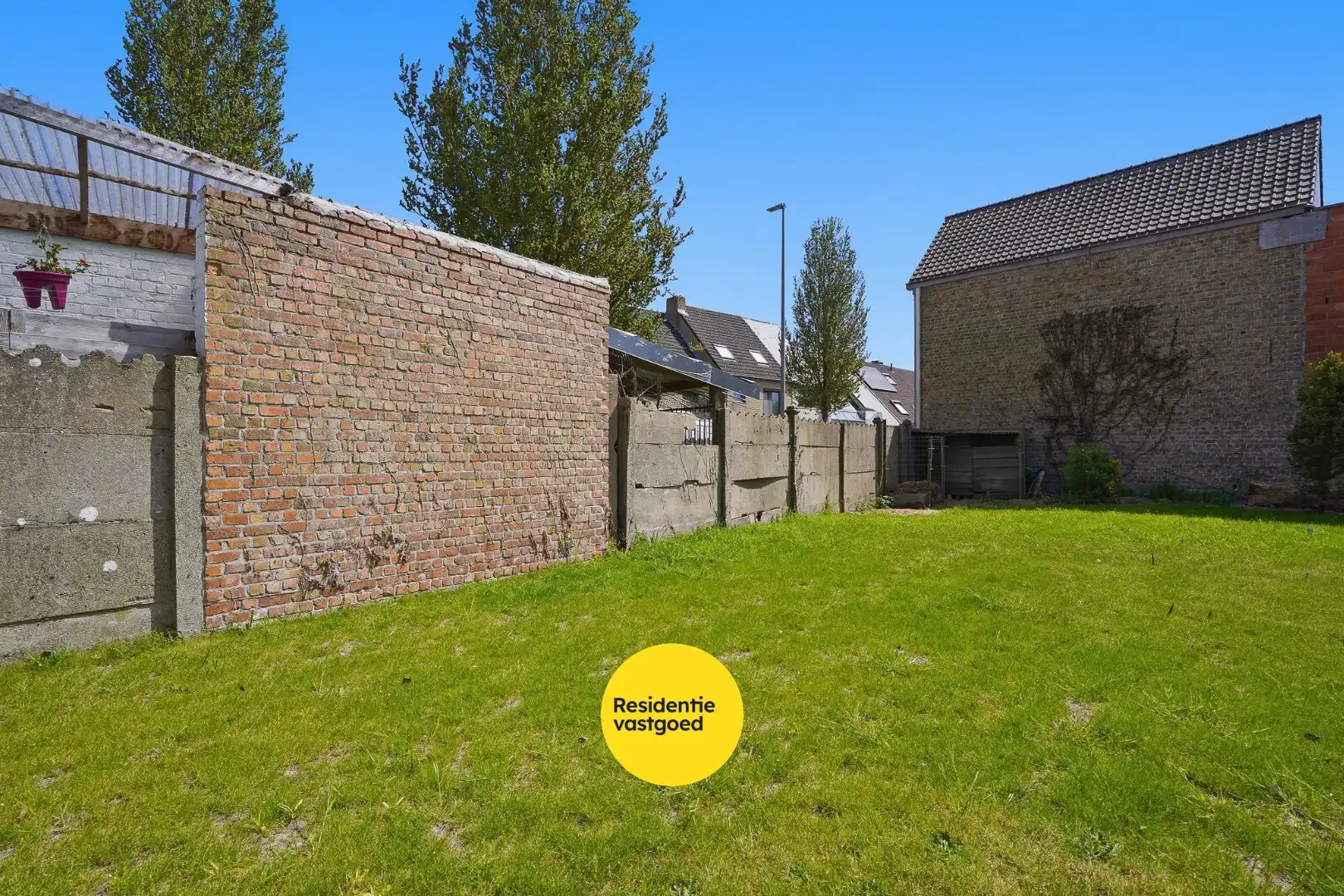 Veelzijdige opbrengsteigendom op topligging in Assebroek foto 18