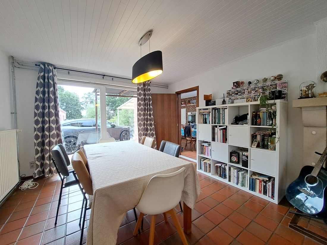 Perfect gelegen woning te Hasselt foto 7