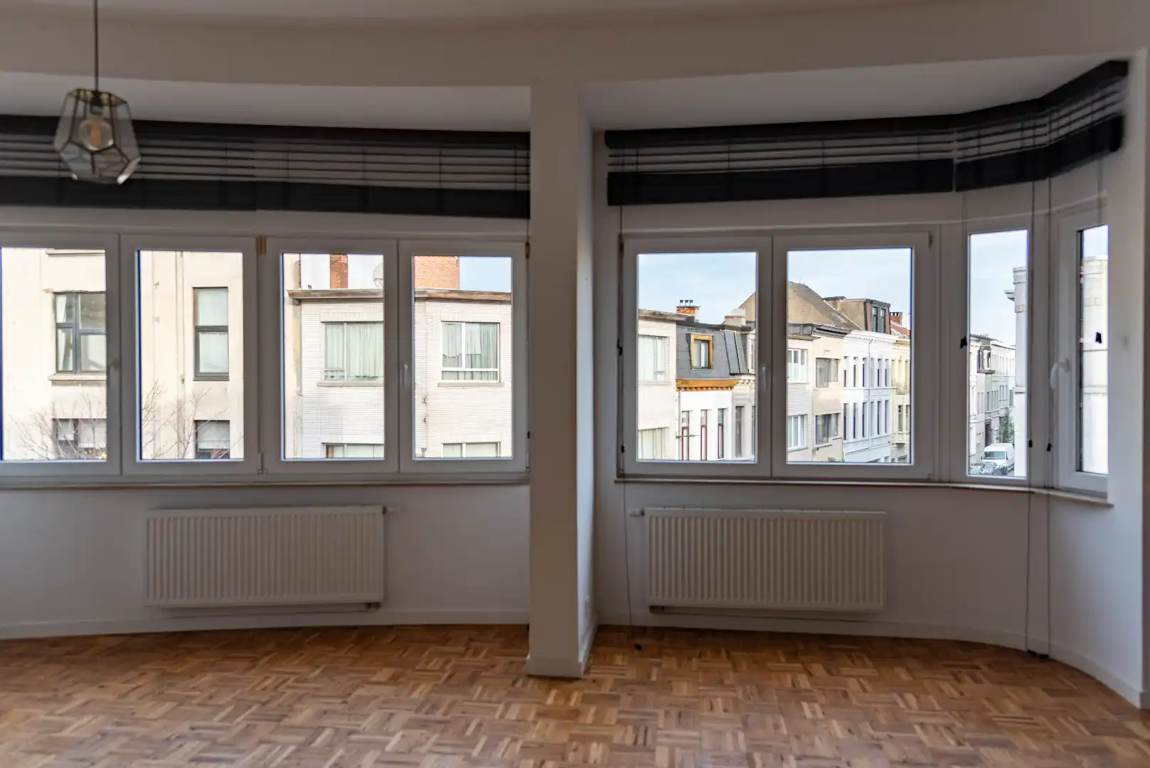 Lichtrijk hoekappartement in Borgerhout foto 3