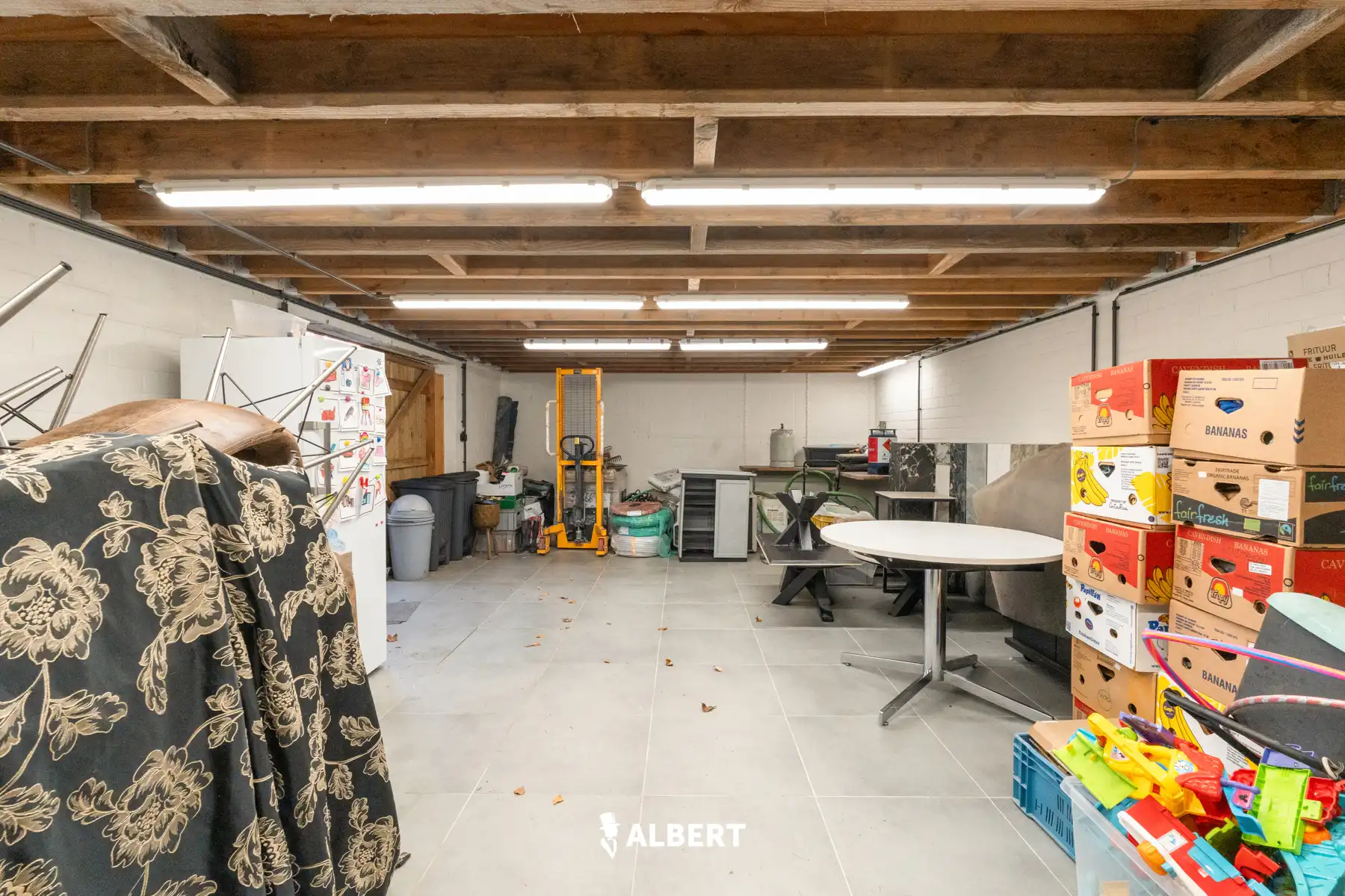 Alleenstaande woning in Rumbeke-Beitem foto 23