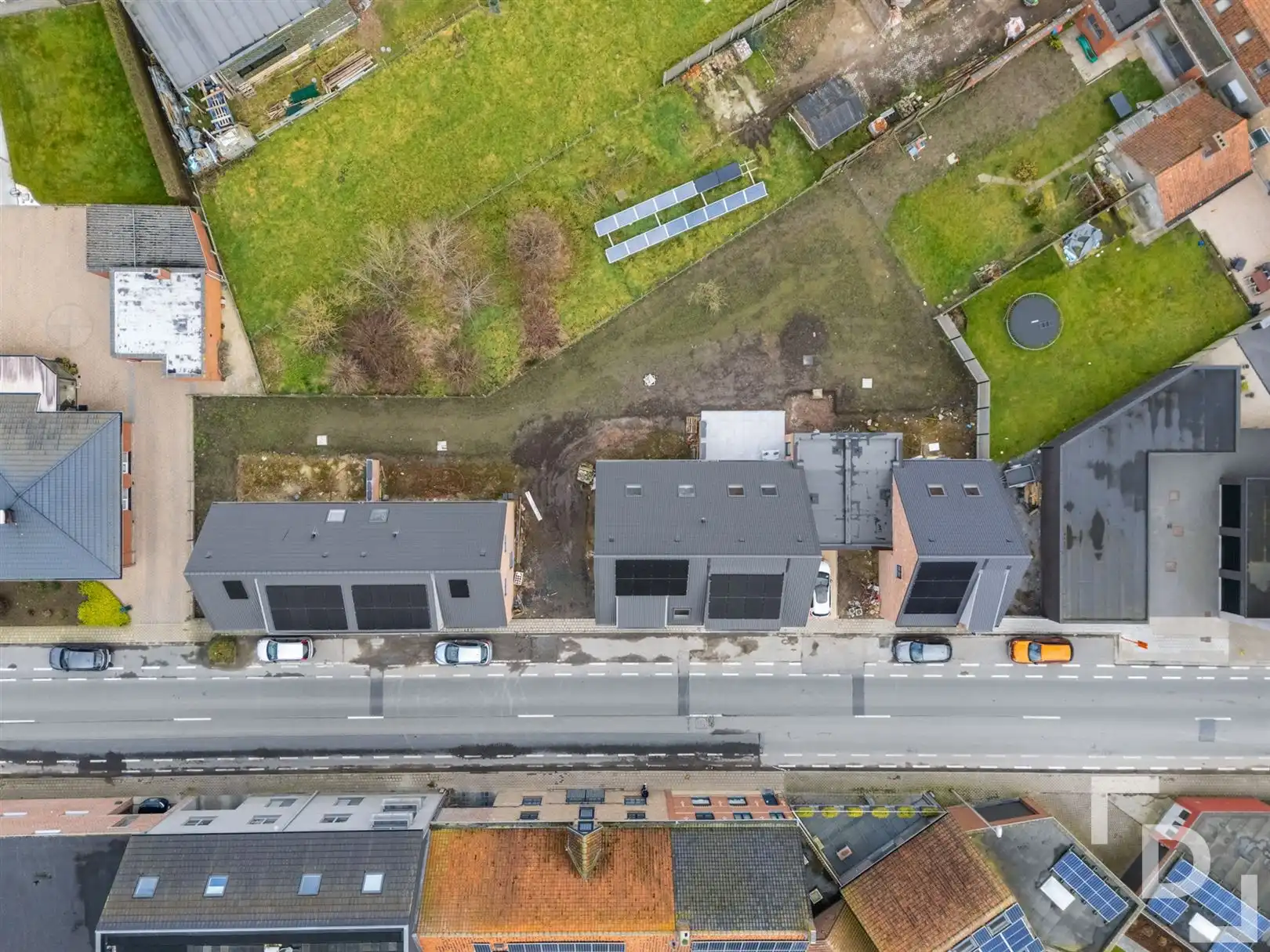 Pastorijwoning foto 6