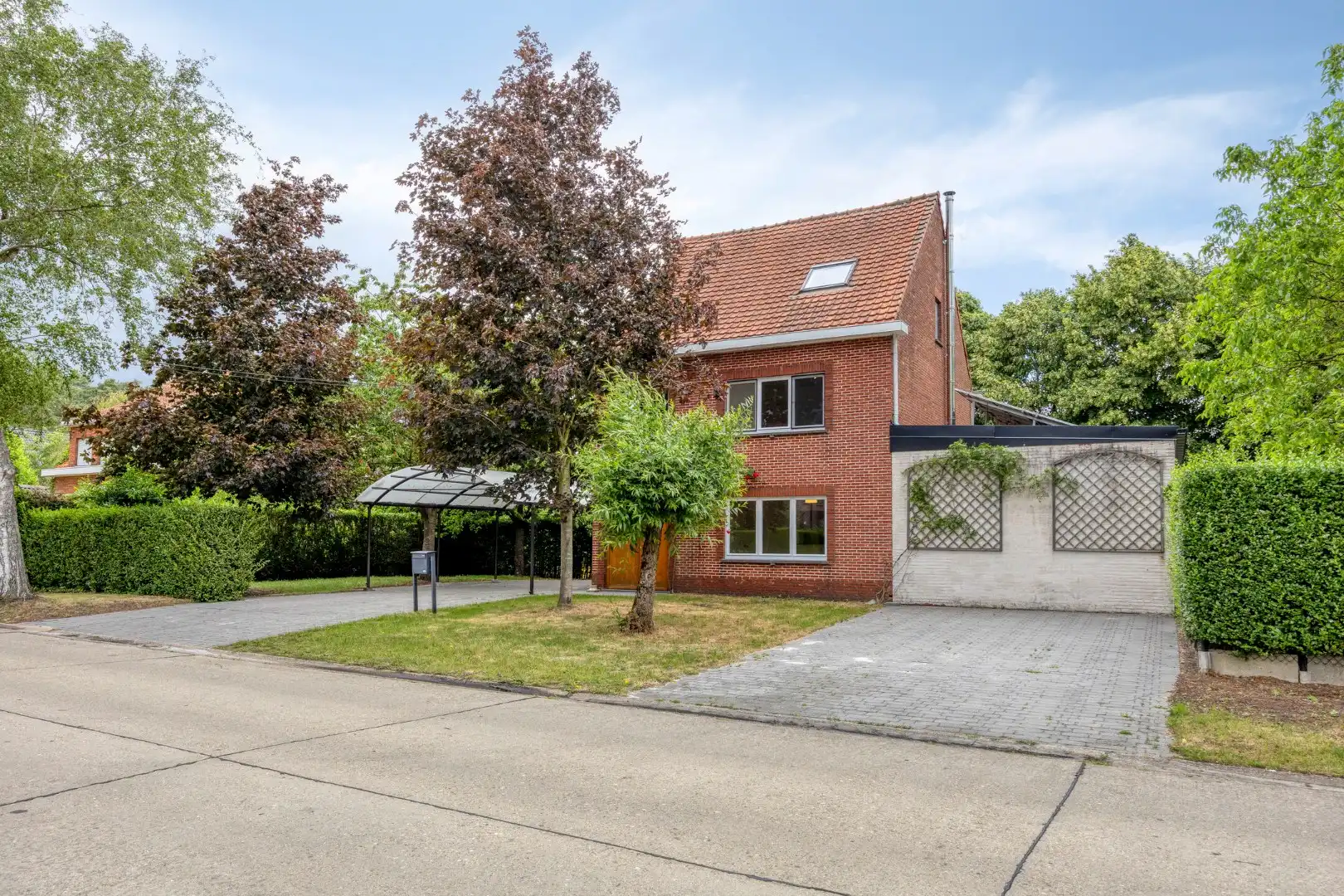 Huis te koop Tortelstraat 49 - - 2400 Mol