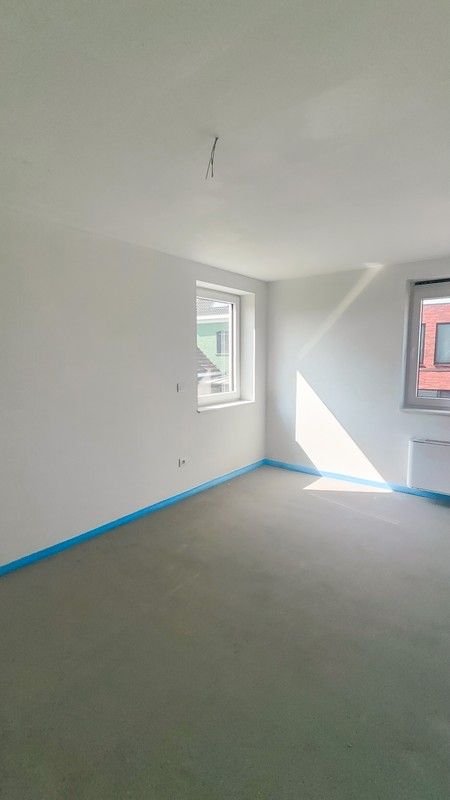 Twee moderne halfopen nieuwbouwwoningen Balegem-Dorp foto 8