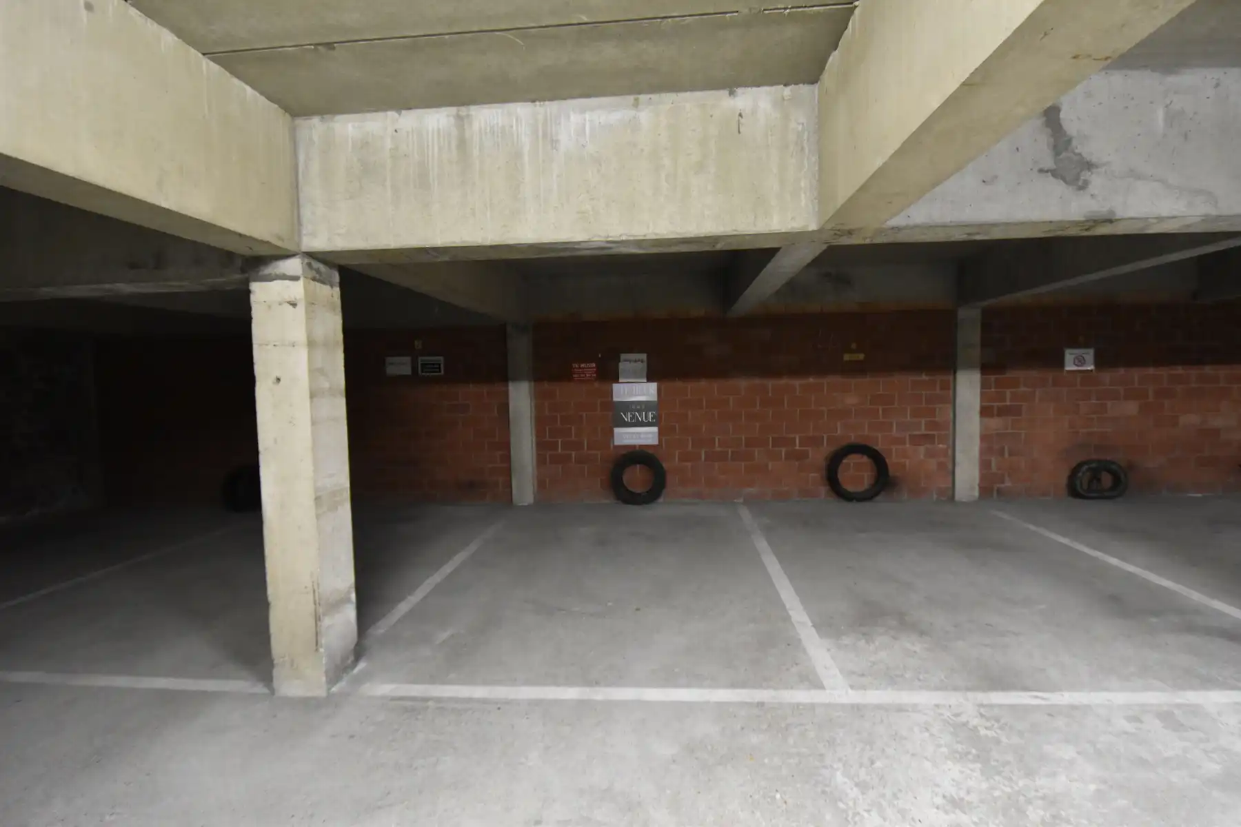 Parkeerplaats te huur 8300 Knokke