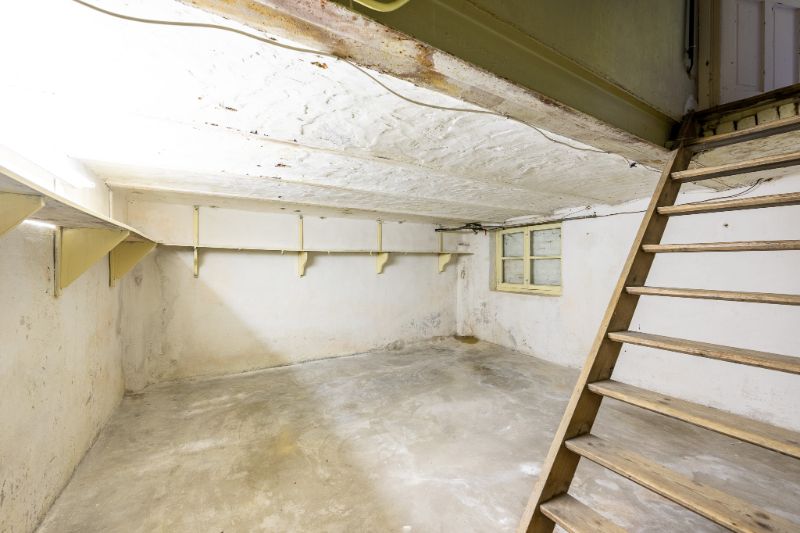Ruime en veelzijdige rijwoning met garage achteraan en aparte ingang foto 24