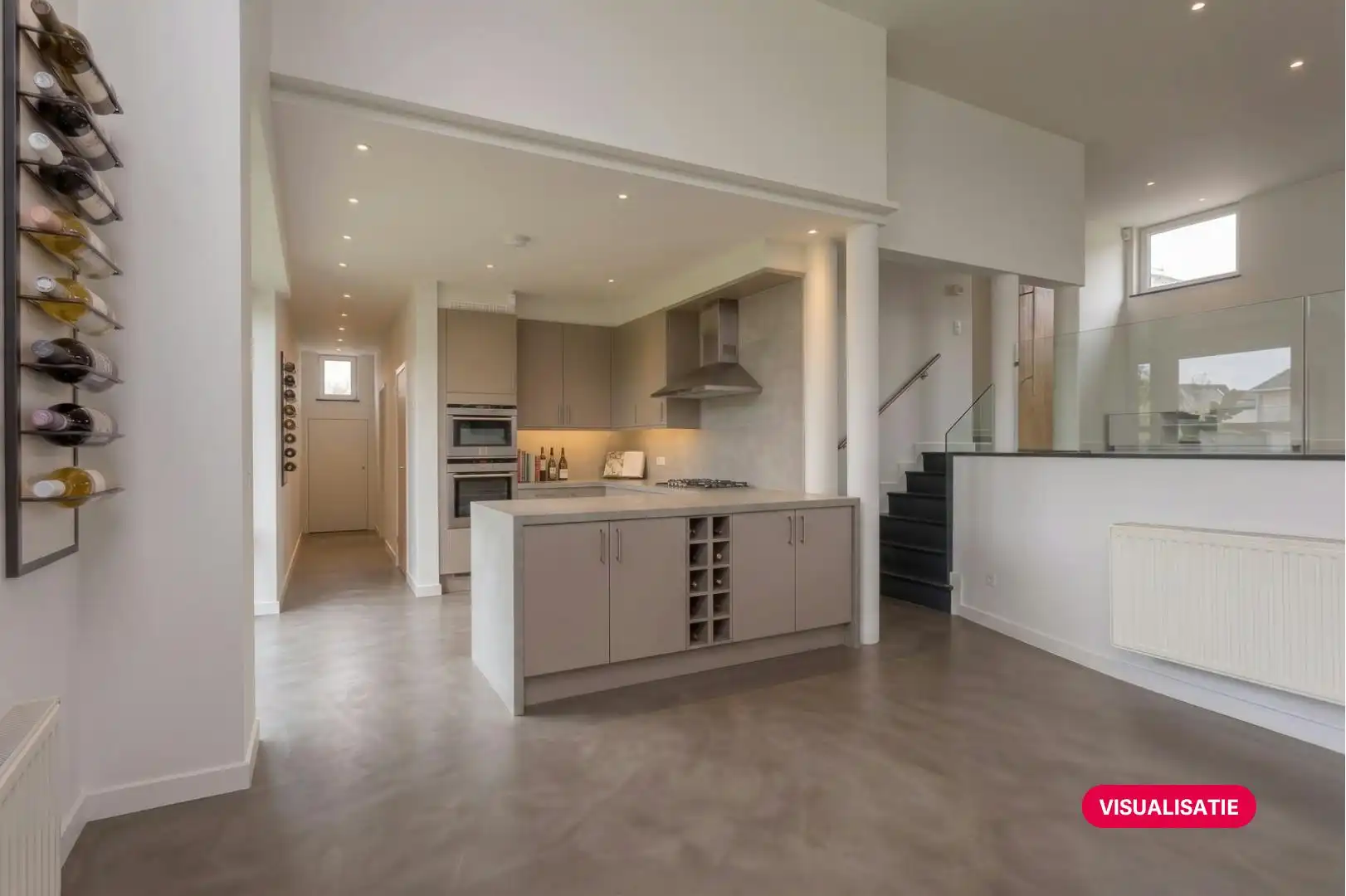 Laat je verrassen door deze woning te koop in Geel foto 10