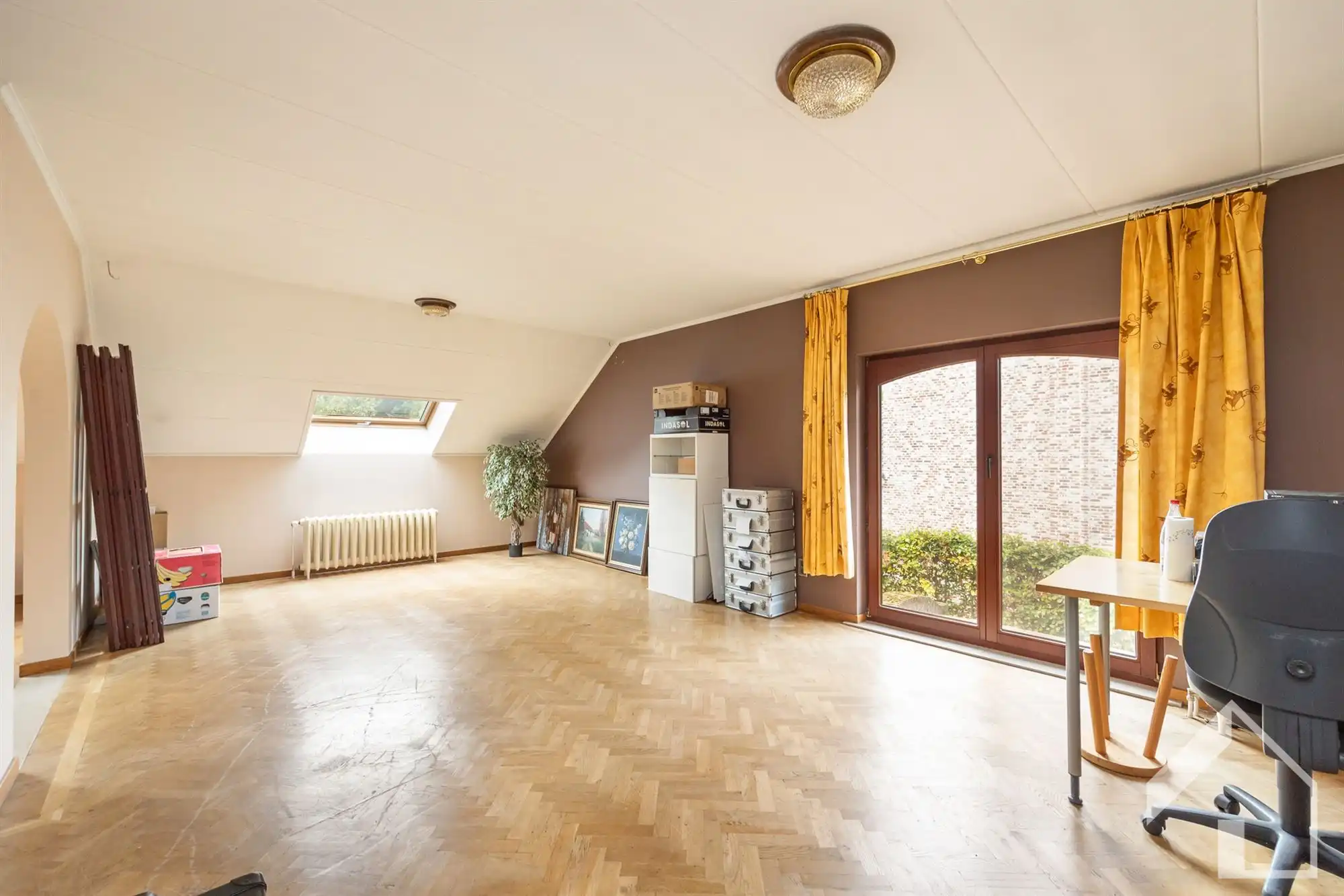 Ruime verzorgde woning in een rustige buurt  foto 29