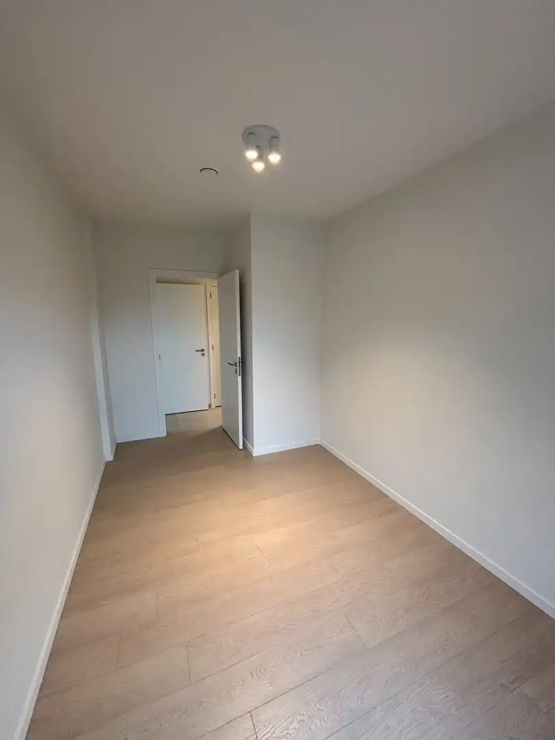 Prachtig energiezuinig nieuwbouwappartement (2 slpk) in het groene Koningslo foto 13