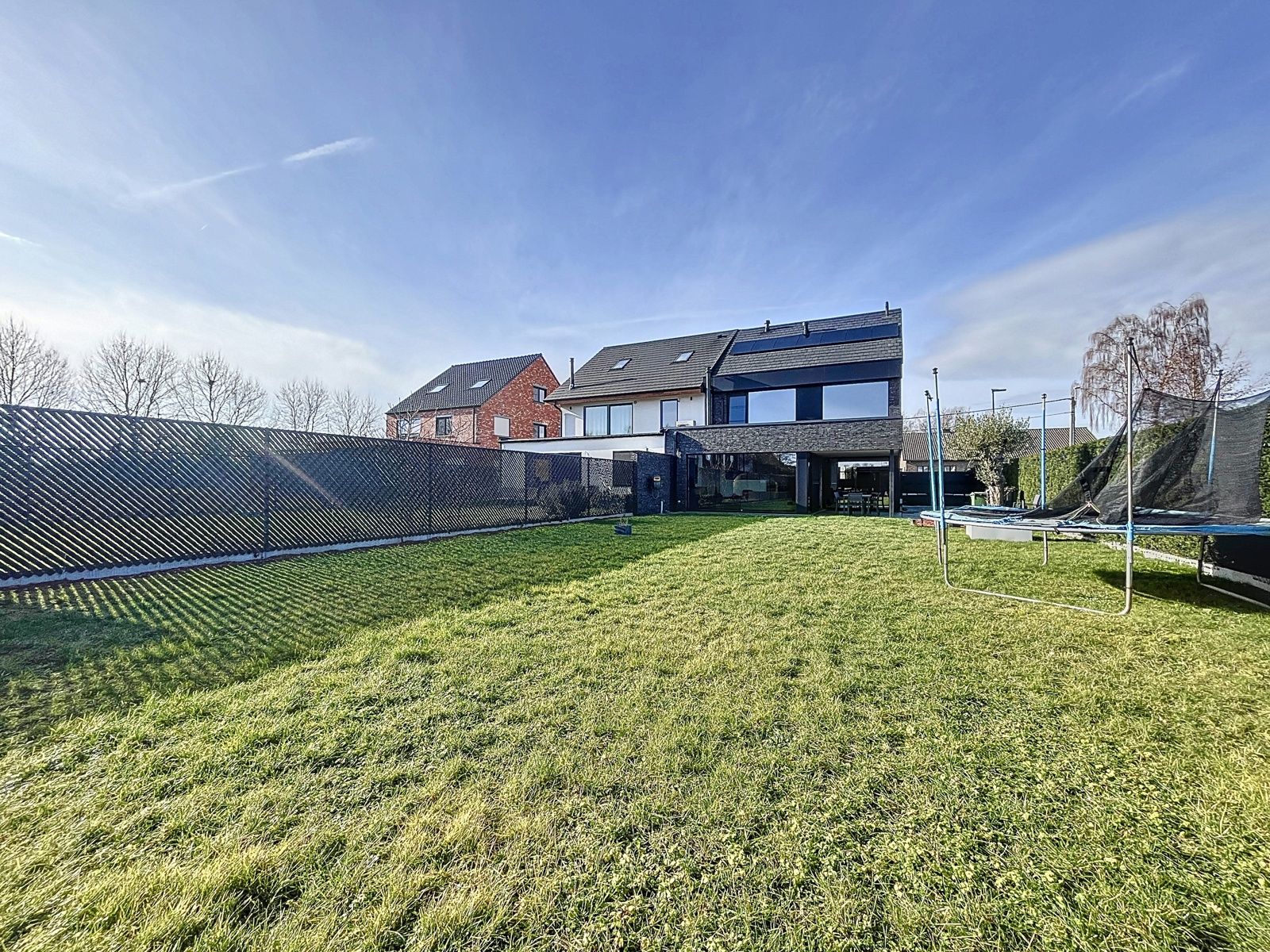 Instapklare zuinige moderne woning van 2018 foto 30