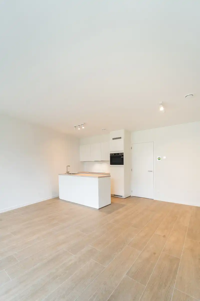 Nieuwbouwappartement met terras op toplocatie foto 12