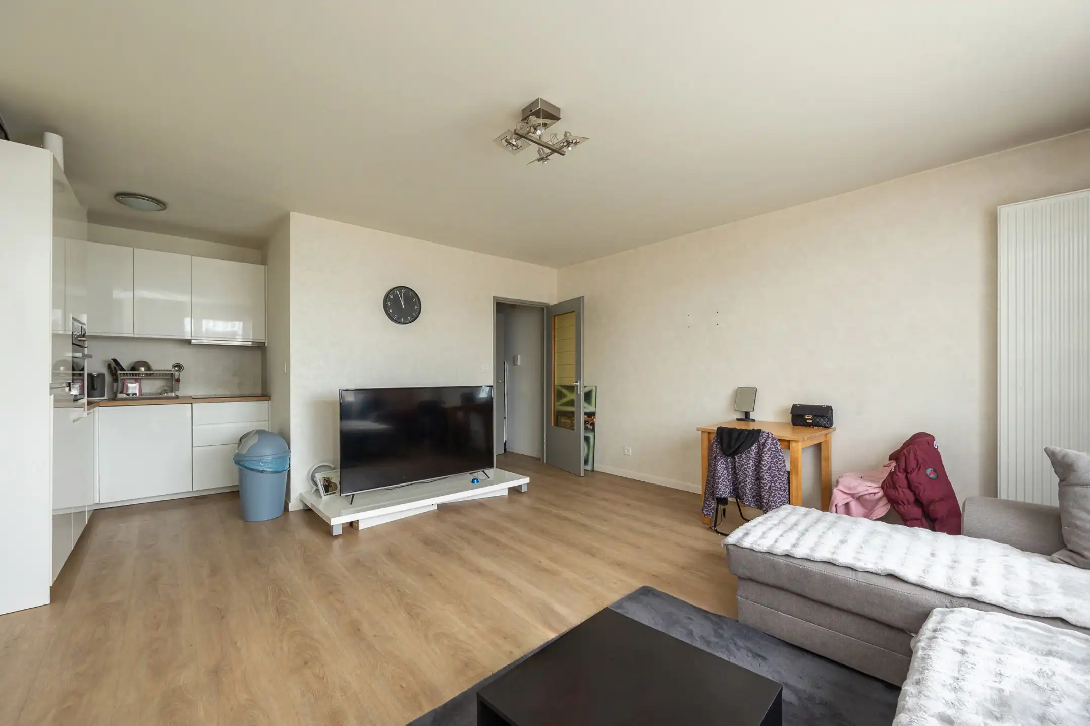 Appartement te koop foto 2