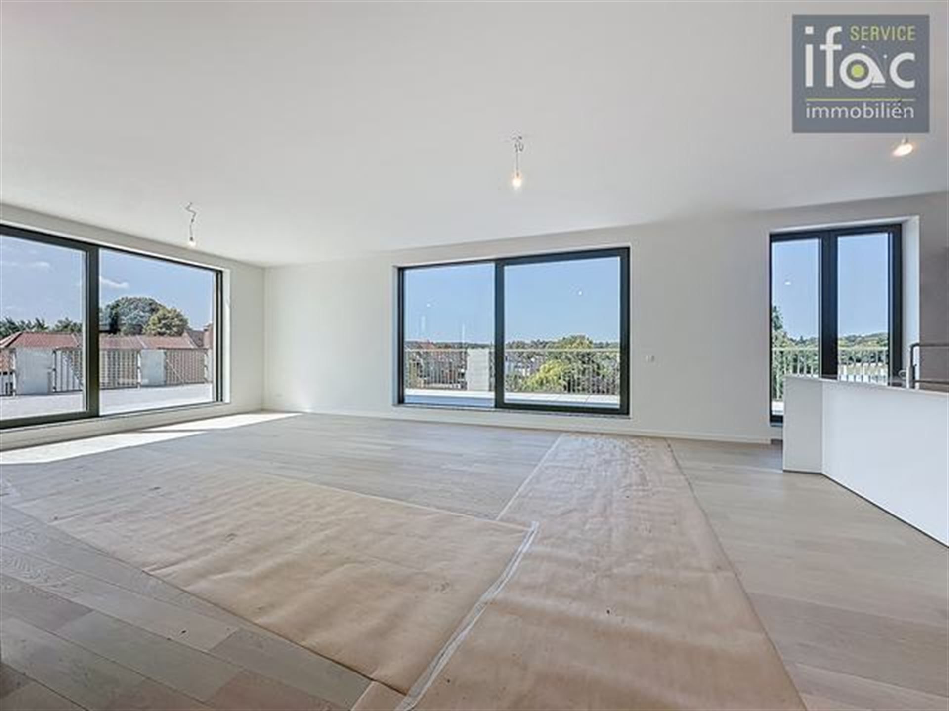 Penthouse foto 2
