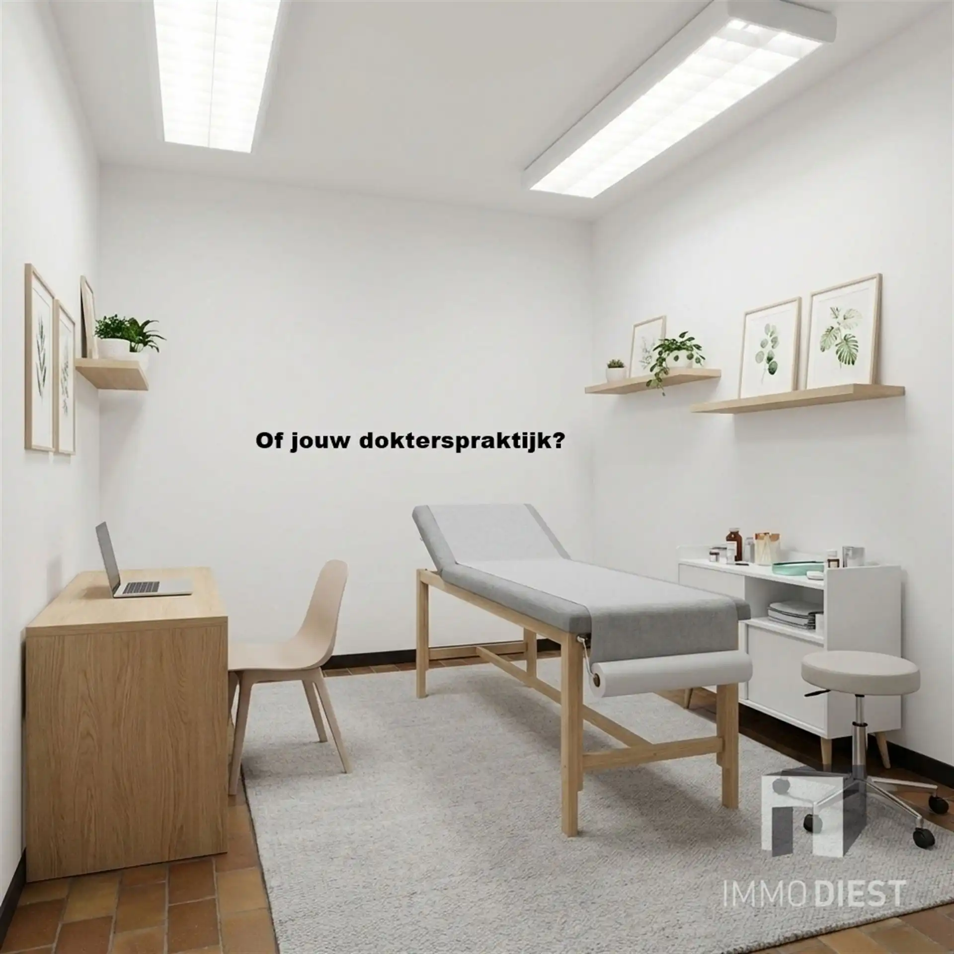 Handelspand - DOE EEN BOD -  Kantoor van 124m2 foto 17