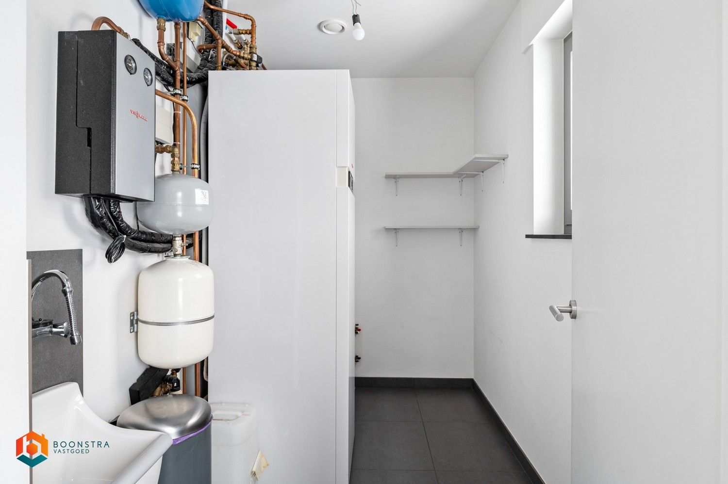 Mooi duplex appartement met 3 slpkrs en terras foto 7