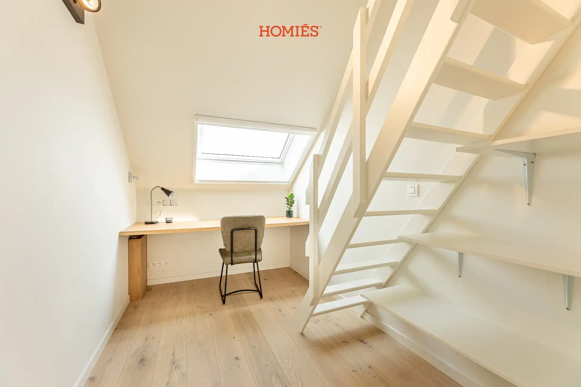 Hoogwaardige nieuwbouwwoning met staanplaats (label A) foto 15