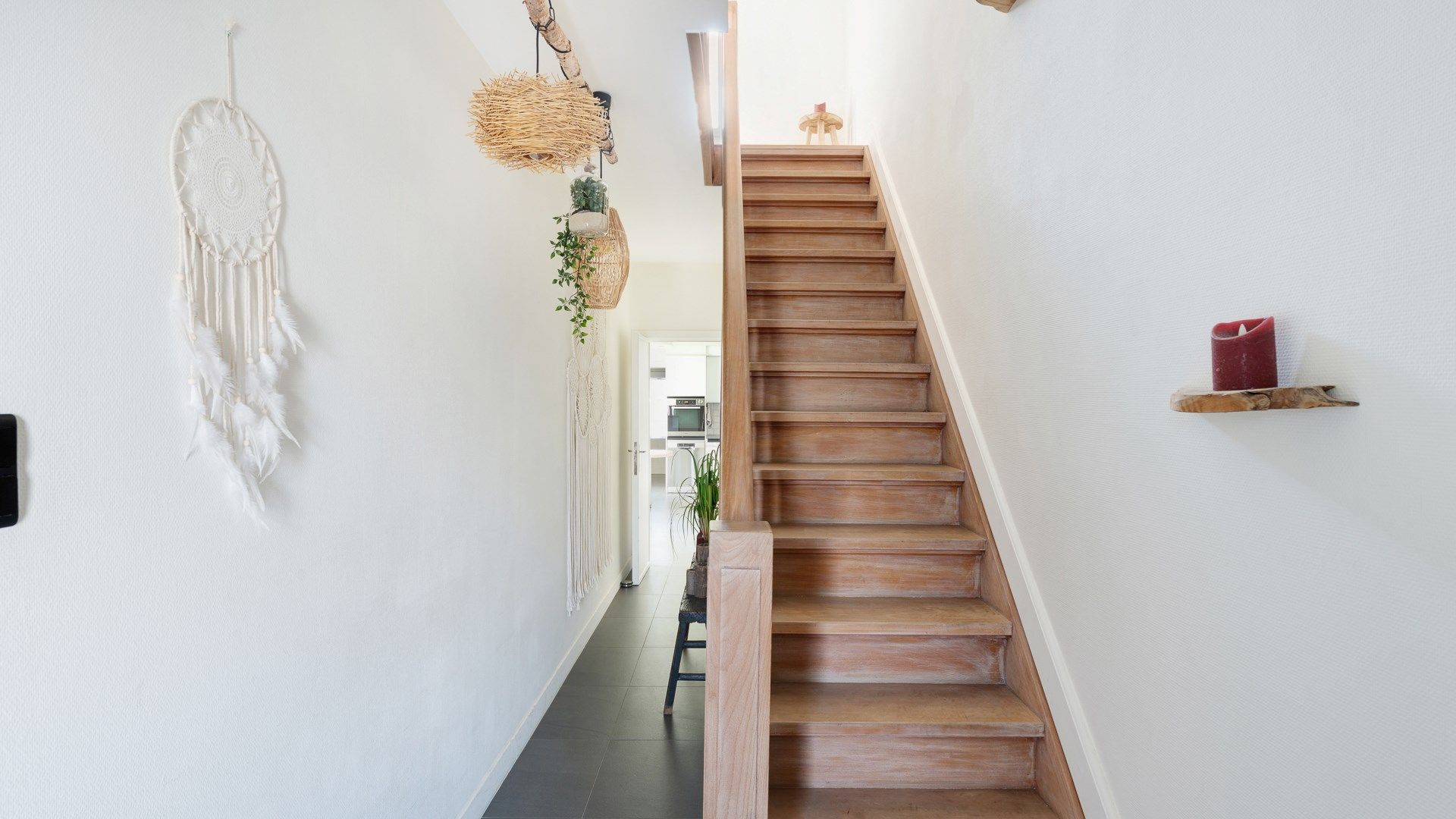 Ruime woning met garage & tuin nabij Knokke-centrum foto 15