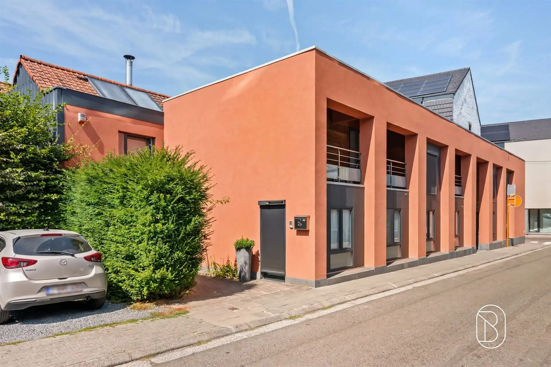 Loft te koop 7711 DOTTIGNIES