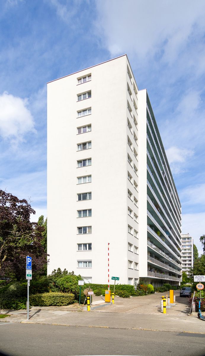 Instapklaar appartement met terras  foto 14