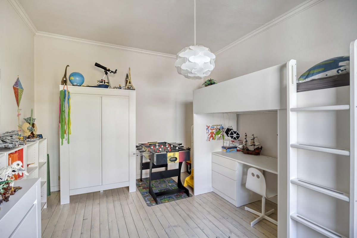 Gezellige woning te koop in het hartje van Mechelen. foto 9