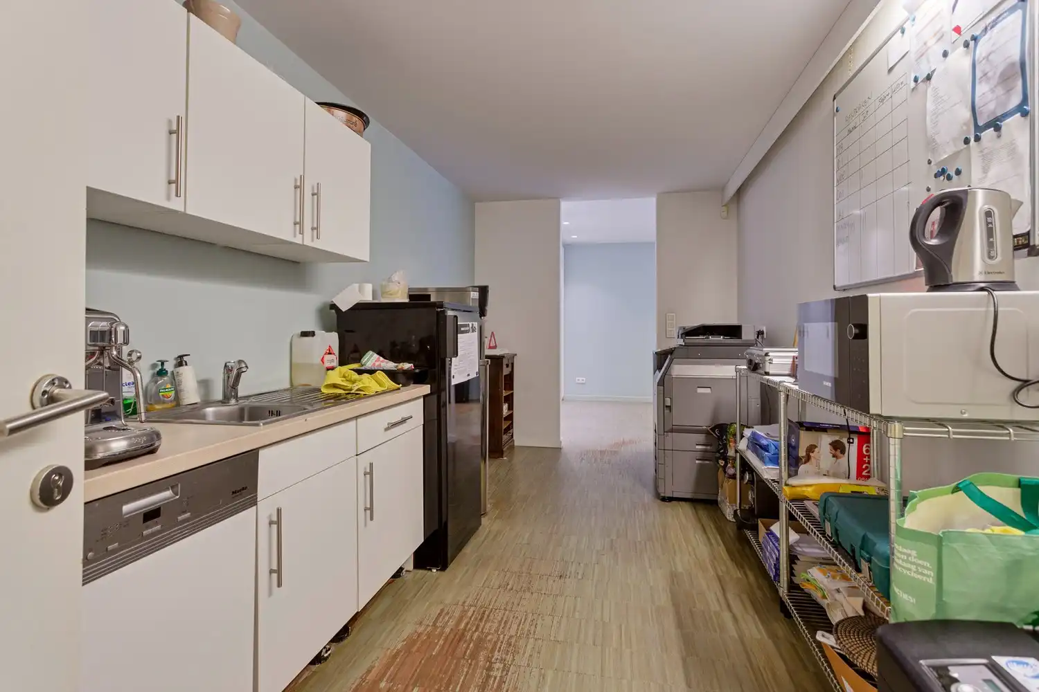 Investeringsvastgoed: Kantoorgebouw foto 14