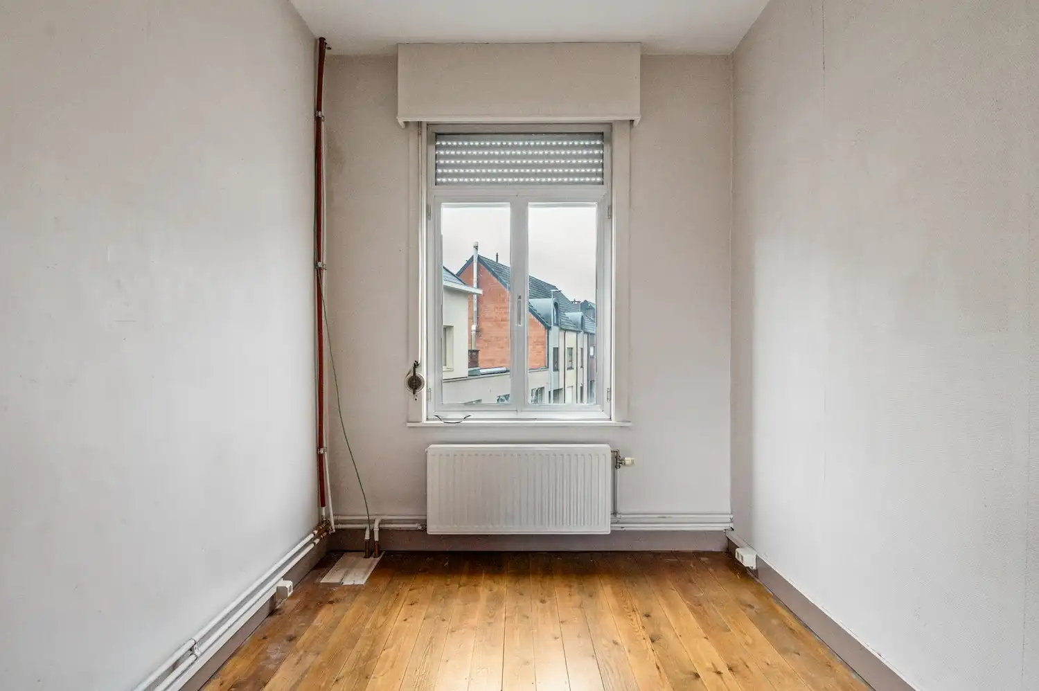 Op te frissen woning met 5 slpkrs foto 14