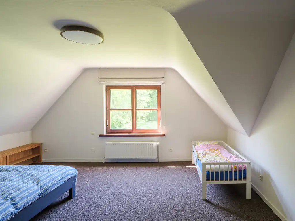 Bijzonder ruime en vrijstaande villa gelegen op een gunstig perceel van ca. 9.700&nbsp;m² in Kruisem foto 17