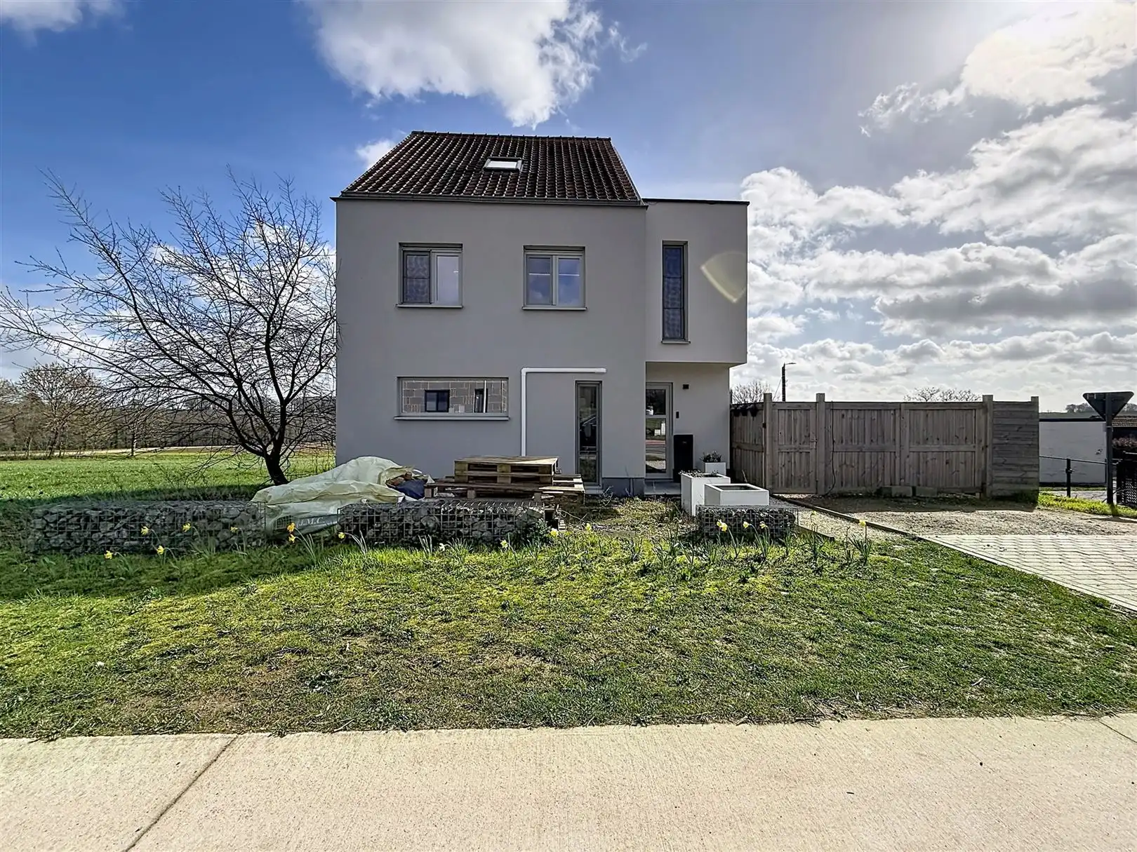 Gerenoveerde woning, 3 slpks, 2 bdks, opp 15a 80ca foto 30
