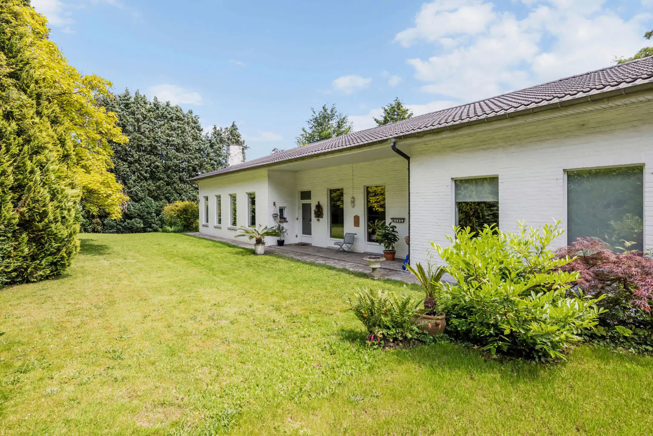 "De Provence" bij ons...zr rme bungalow/villa 33a, m atelier foto 23