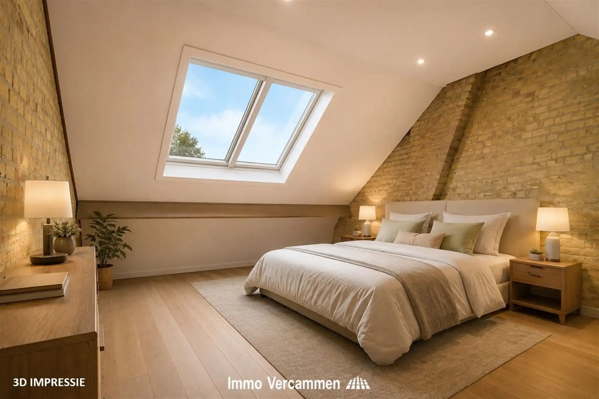 Te moderniseren woning op een uitstekende locatie te Bonheiden foto 16