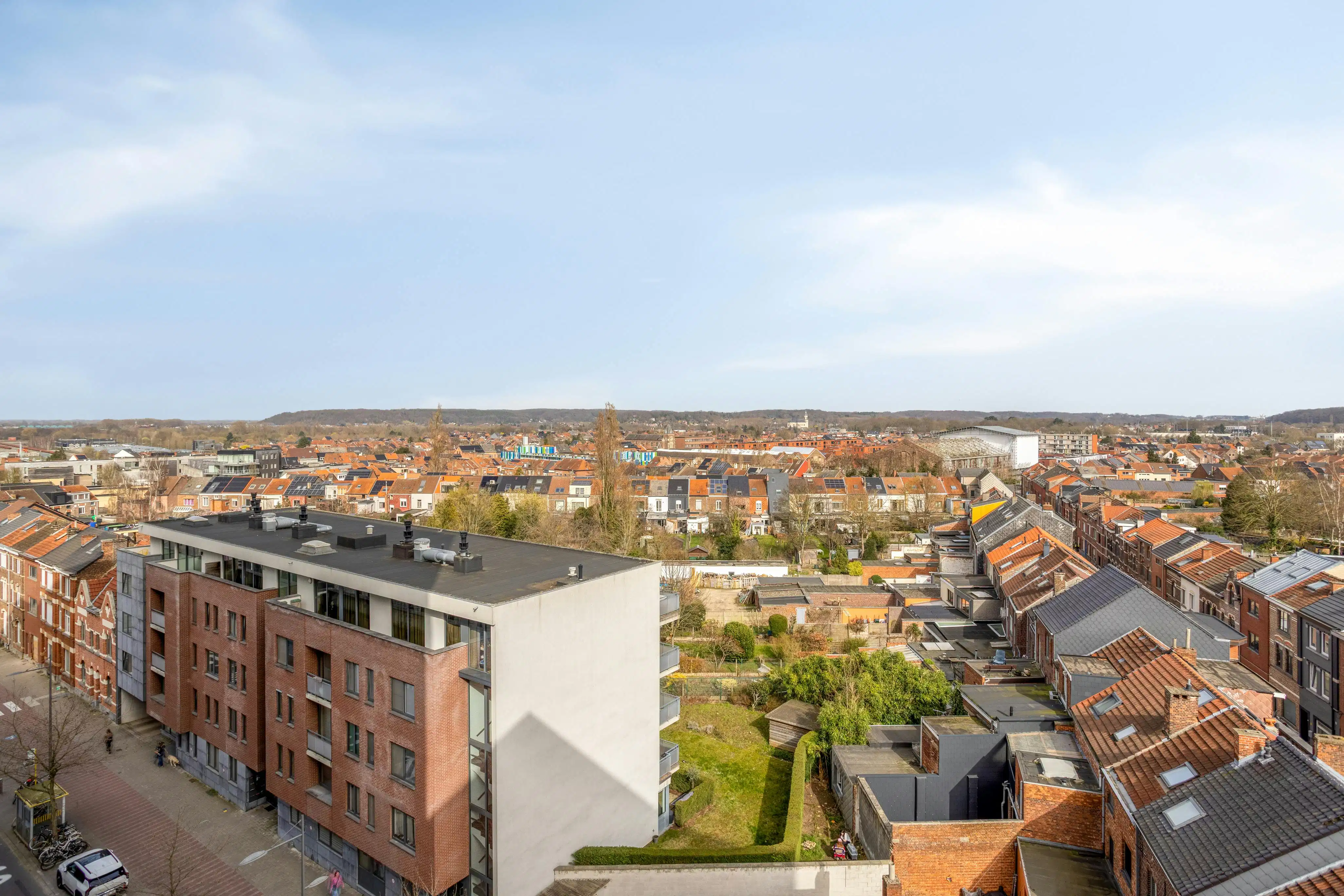Ruim en lichtrijk appartement te koop op toplocatie in Leuven foto 10