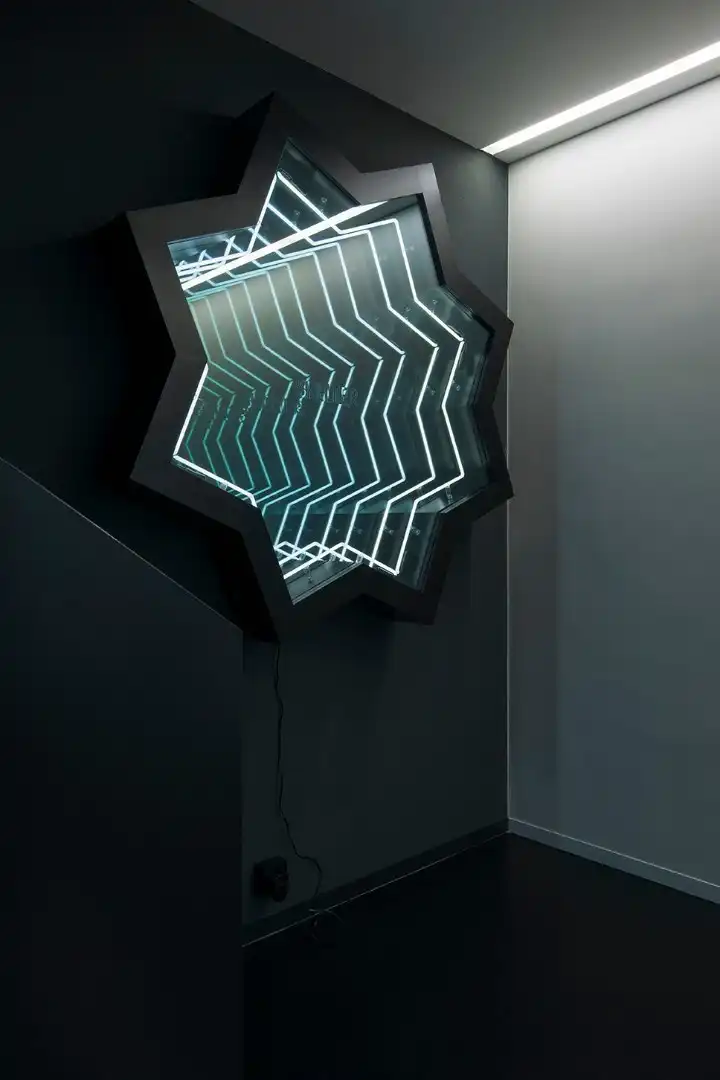 Perfect uitgerust kantoor (22 m²) met parking en alle faciliteiten inclusief, Torhout. foto 28