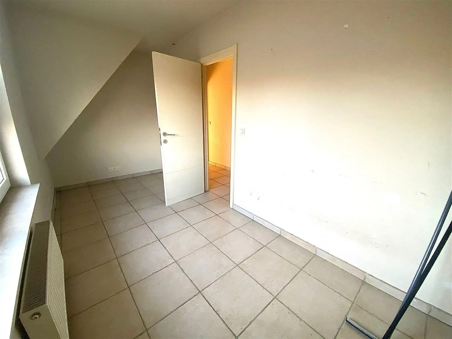 Ruim duplex-appartement met 2 slaapkamers en terras foto 12