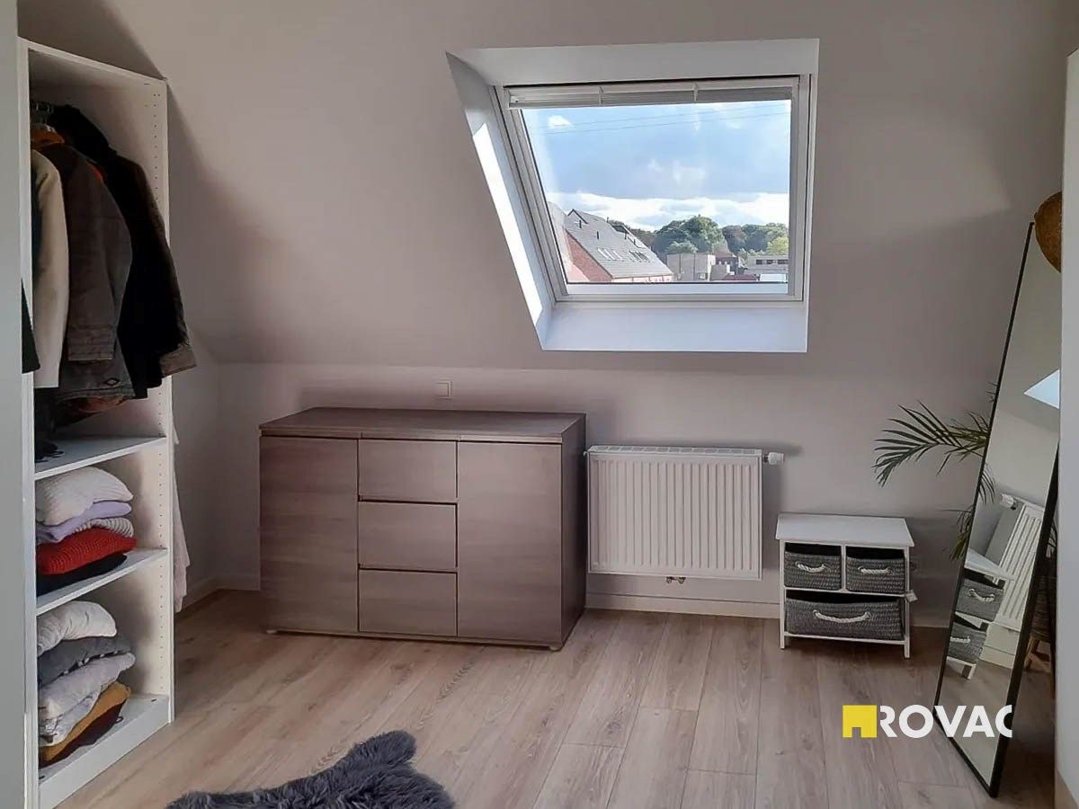 Rustig gelegen nieuwbouwwoning met tuin en garage!  foto 17