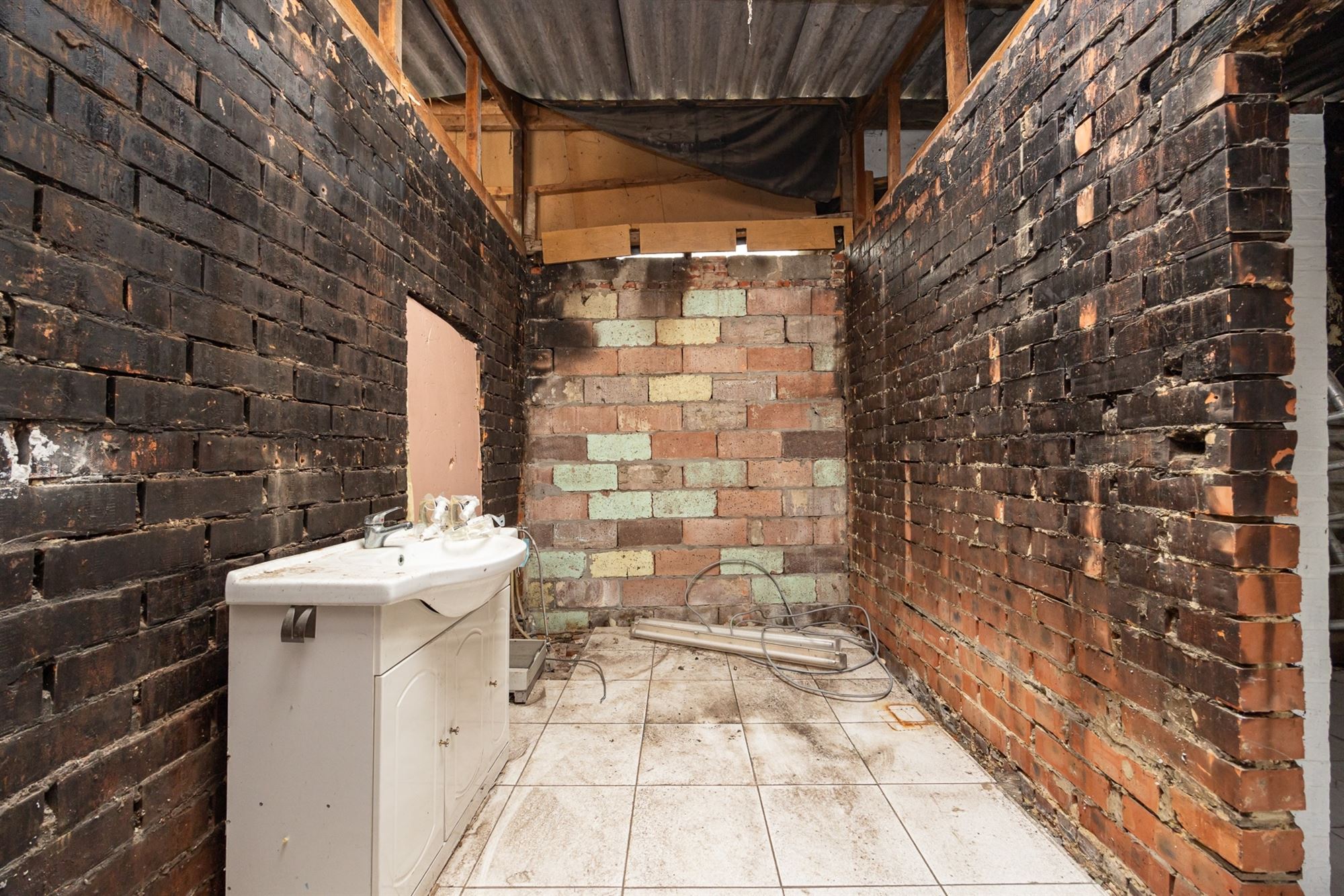 Te renoveren HOB op perceel van 693m² foto 20