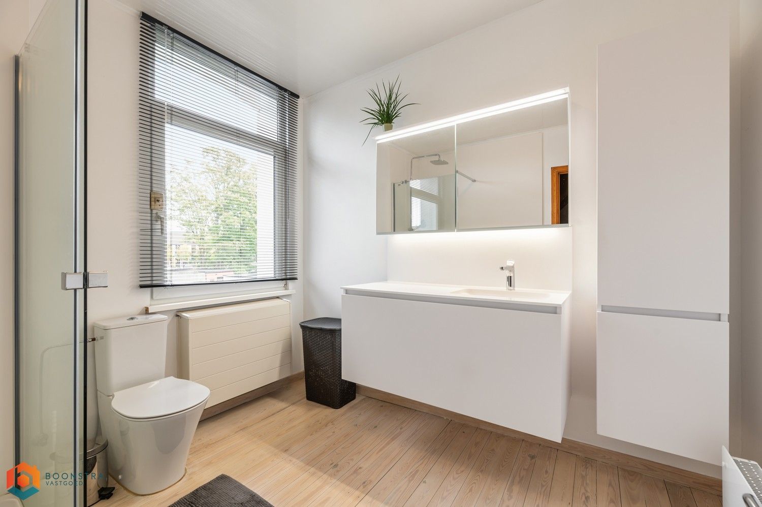 Instapklare woning met 3 slpkrs en tuin in Mechelen foto 16