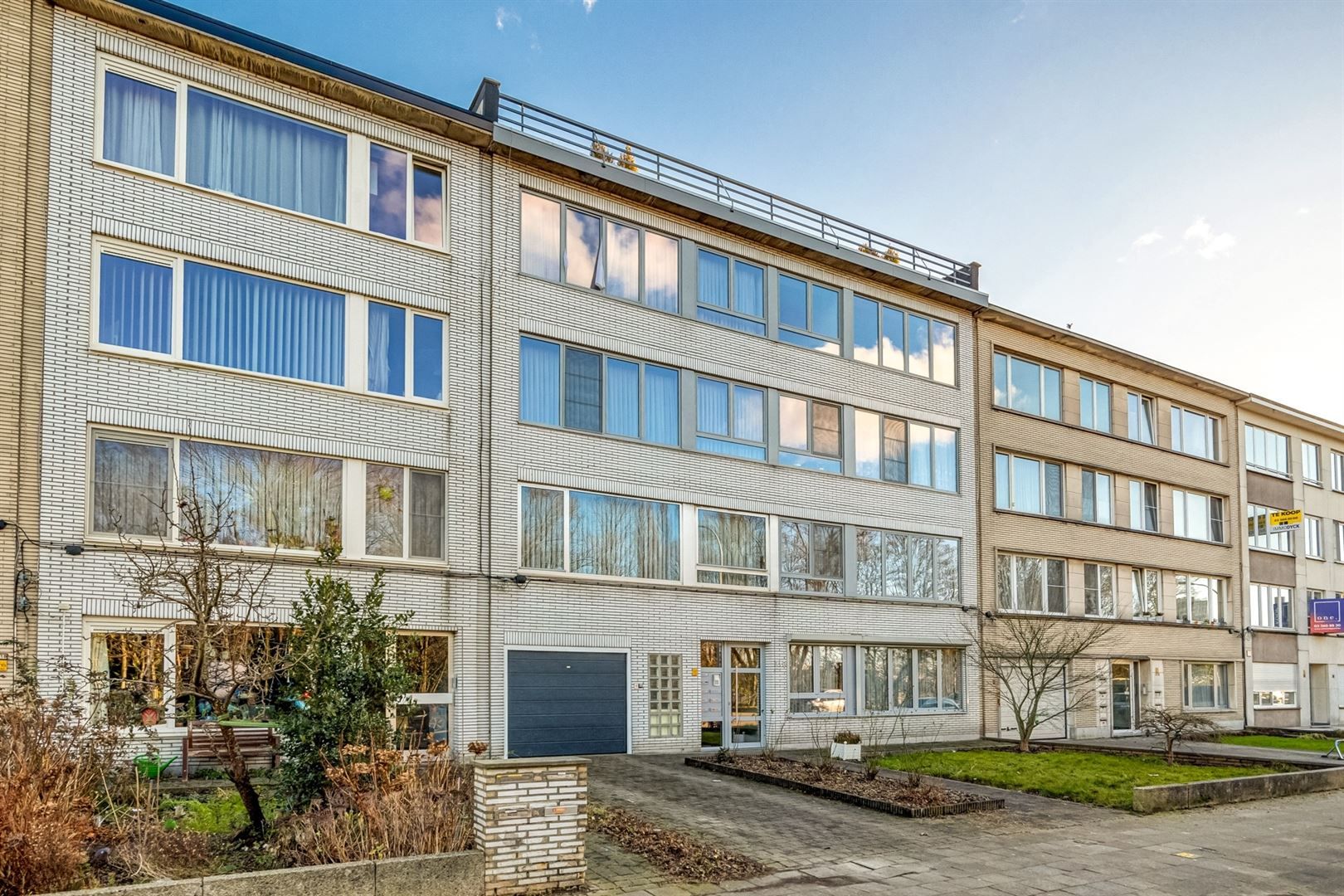 Energiezuinig appartement met 2 slaapkamers foto 22