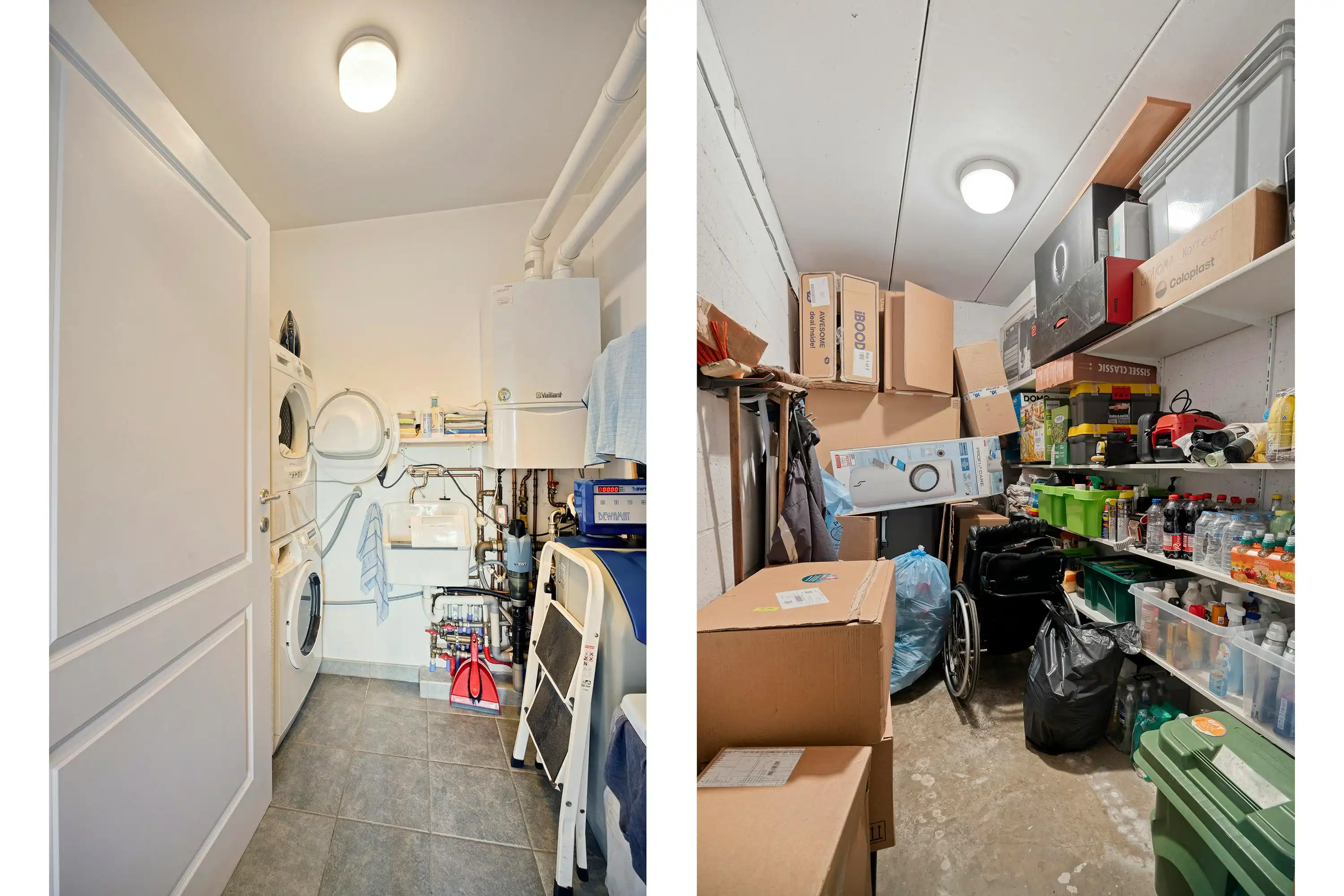 Energiezuinig appartement met 2 slaapkamers in Bilzen-Hoeselt foto 15