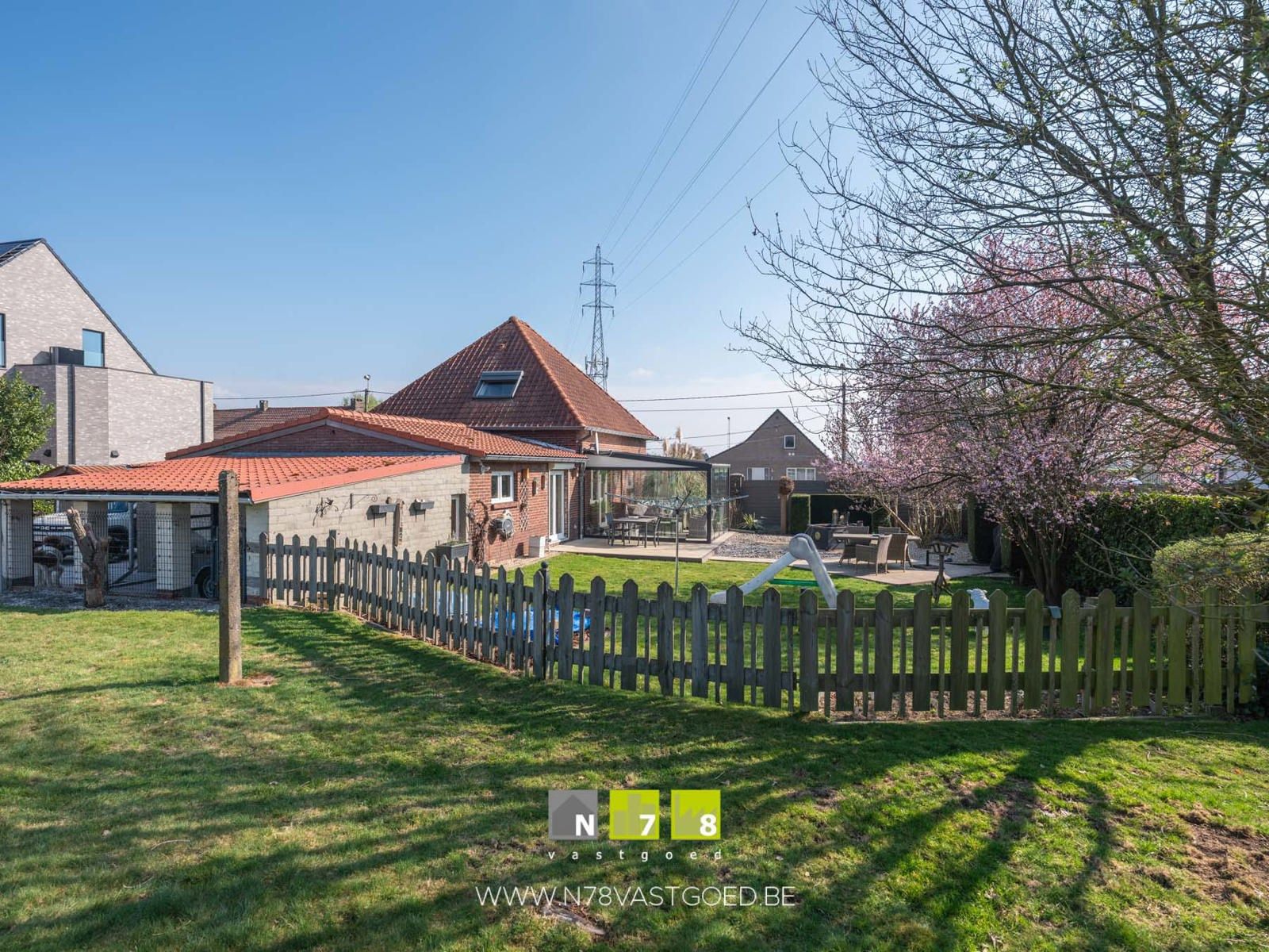 Huis te koop foto 37