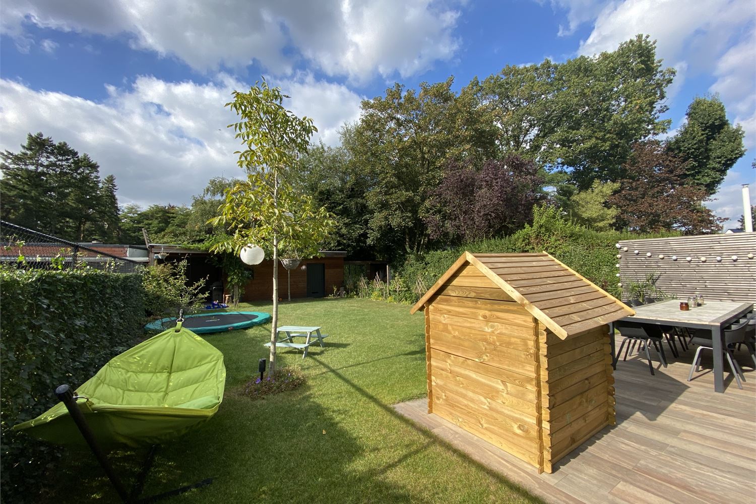 Prachtige moderne woning foto 25