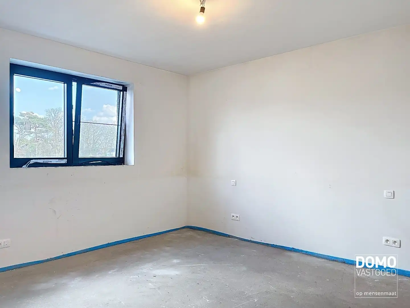 MODERNE NIEUWBOUWWONING CASCO PLUS MET 3 SLAAPKAMERS foto 12