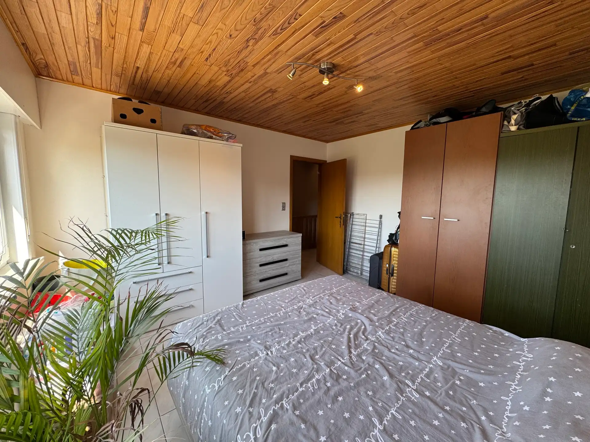 Beletagewoning nabij het centrum van Bornem foto 7